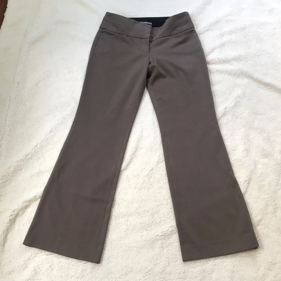Express Dress Pants - Picture 5 of 8